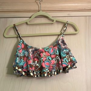 Maaji Bathing Suit Top